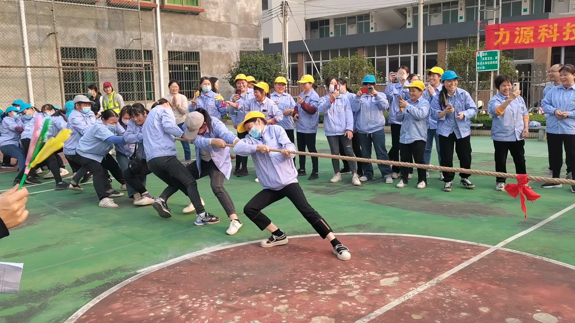 婦女節活動