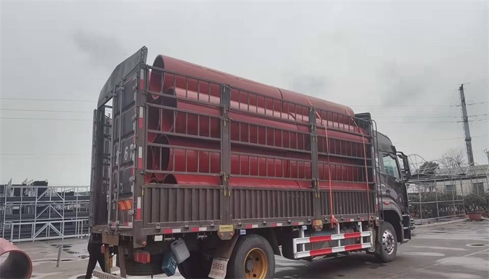 印尼雅萬高鐵項(xiàng)目3號(hào)隧道貫通   逃生管道(圖1)