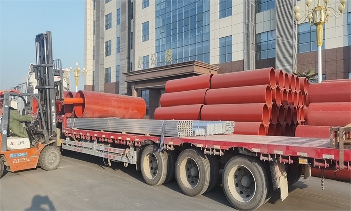 直徑800mm隧道逃生管道技術參數(圖1) 直徑800mm隧道逃生管道技術參數(圖1)