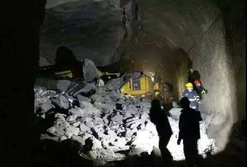 為什么隧道里需要設(shè)置安全通道？(圖1)