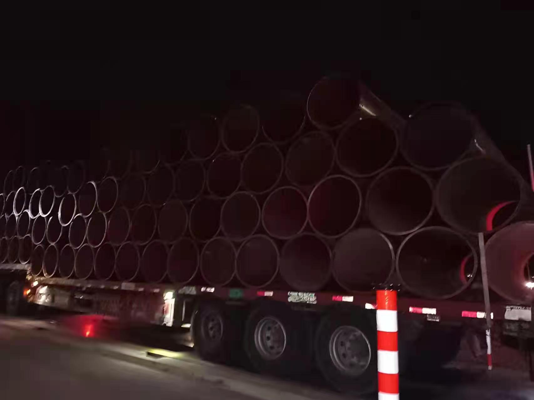 合縱新材助力貴州公路隧道修建(圖1) 合縱新材助力貴州公路隧道修建(圖1)