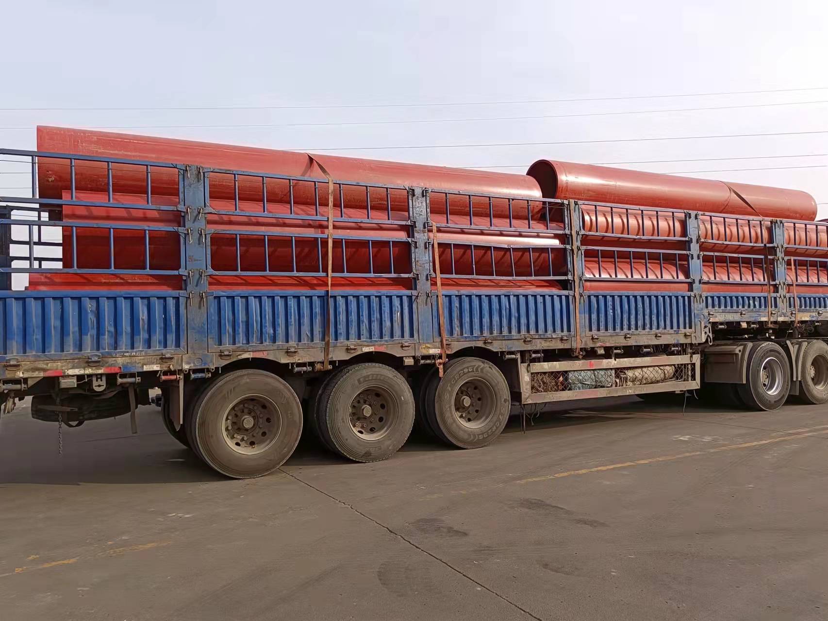 為什么隧道逃生管被稱為“生命通道”？(圖2)