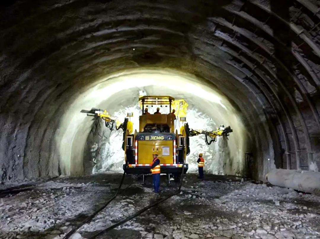 為什么隧道逃生管被稱為“生命通道”？(圖4)