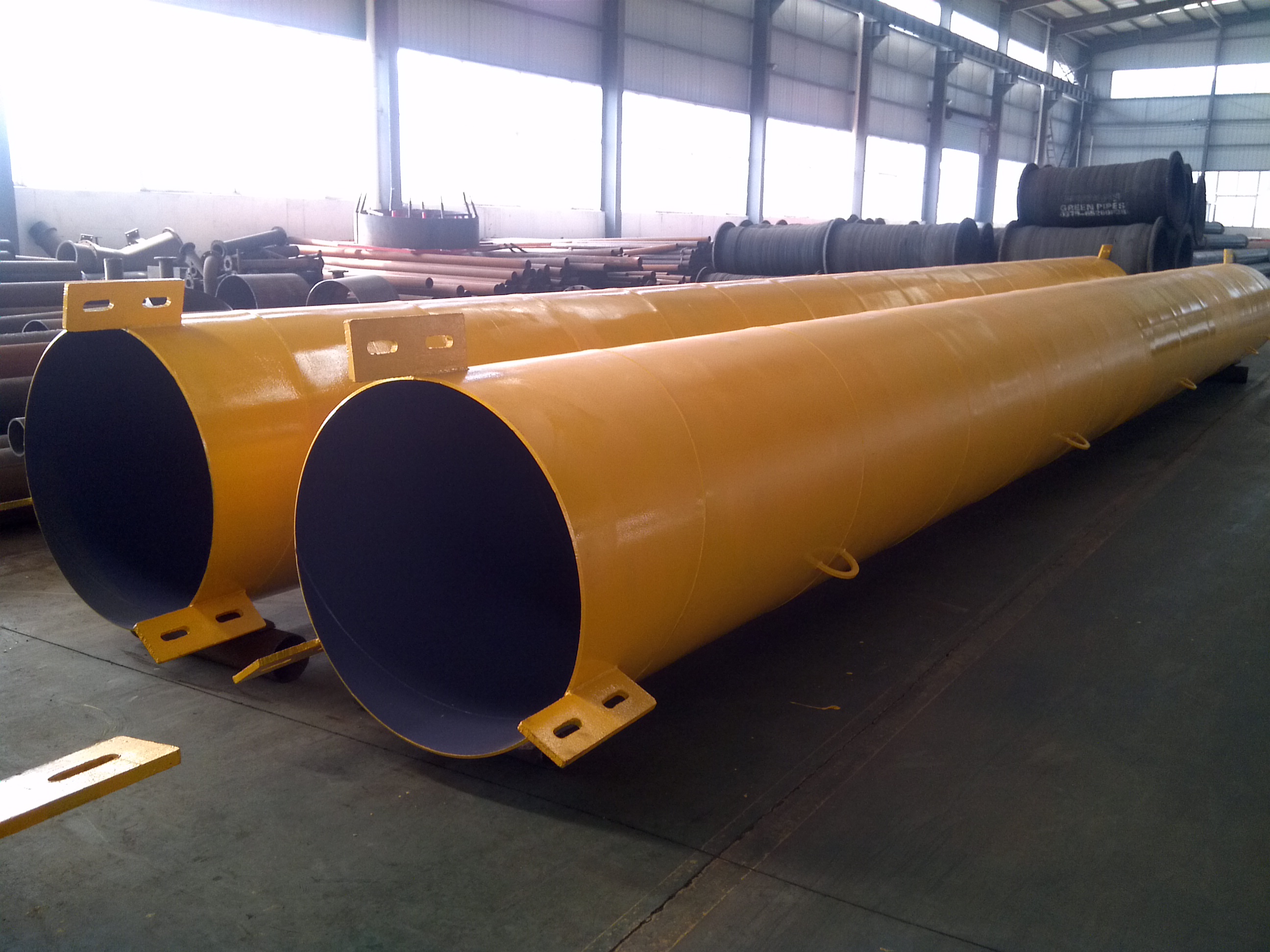 你知道哪幾種逃生管道？(圖4)