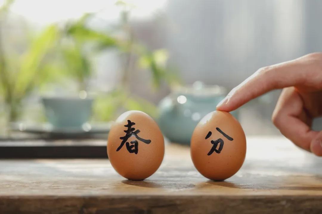 又是一年春分到(圖2) 又是一年春分到(圖2)