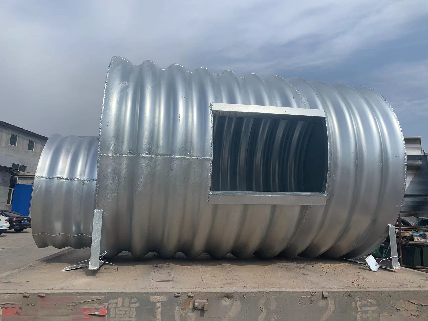   逃生屋怎么使用的？(圖2)