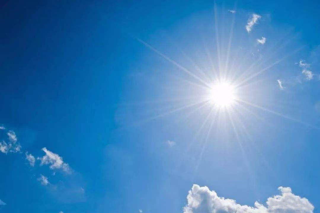 河南持續(xù)高溫，熱熱熱(圖3)